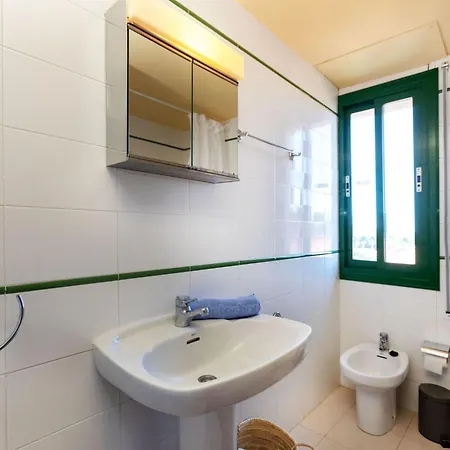 Mediterrani-5 By Interhome