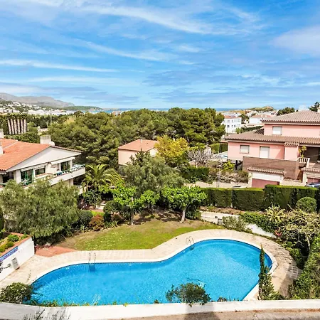 Mediterrani-5 By Interhome Apartment
