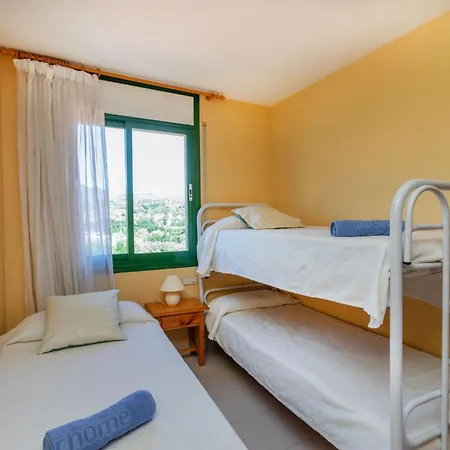 Mediterrani-5 By Interhome Apartment