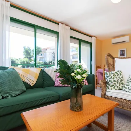 Mediterrani-5 By Interhome Apartment *