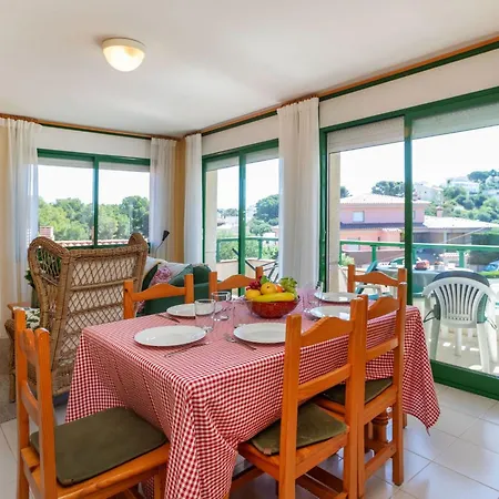 Apartment Mediterrani-5 By Interhome