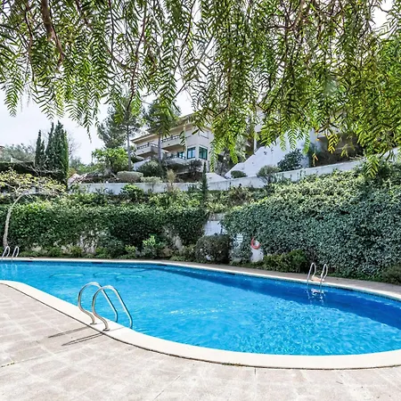 Mediterrani-5 By Interhome * Llançà