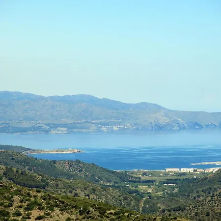 Mediterrani-5 By Interhome Llança
