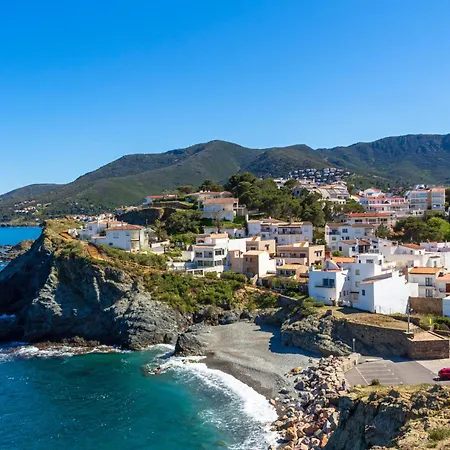 Apartment Mediterrani-5 By Interhome Llança
