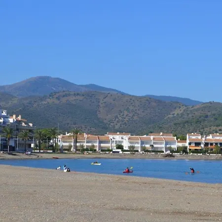 Mediterrani-5 By Interhome Llança