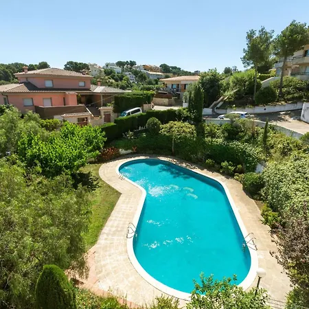 Mediterrani-5 By Interhome * Llança