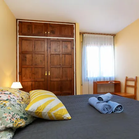 Apartment Mediterrani-5 By Interhome Llança