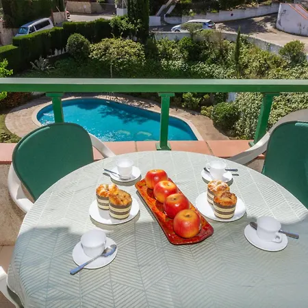 Mediterrani-5 By Interhome Llança