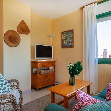 Διαμέρισμα Mediterrani-5 By Interhome Llança