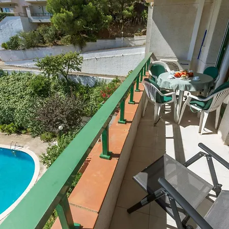 Mediterrani-5 By Interhome Llança
