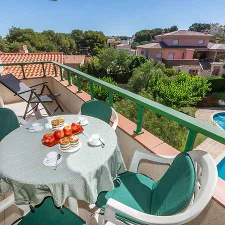 Διαμέρισμα Mediterrani-5 By Interhome