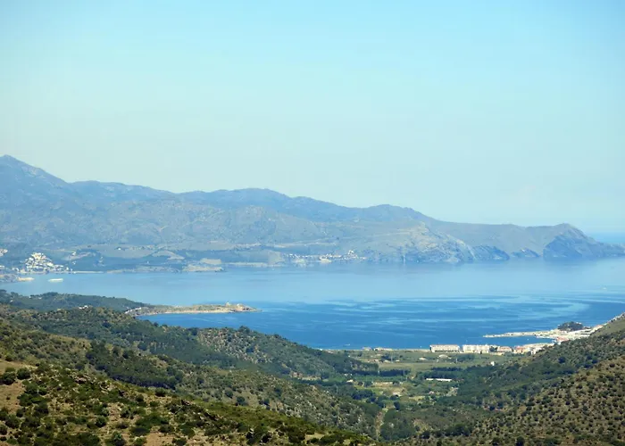 Mediterrani-5 By Interhome Llança