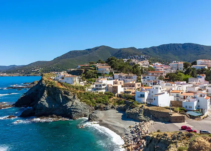 Apartment Mediterrani-5 By Interhome Llança