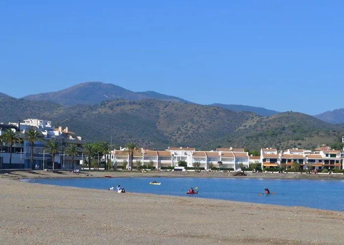 Mediterrani-5 By Interhome Llança