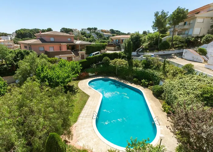 Mediterrani-5 By Interhome * Llança
