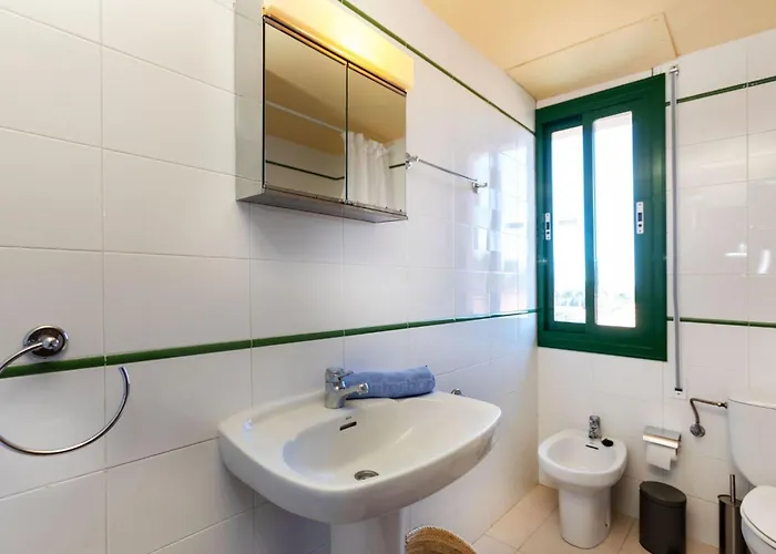 Mediterrani-5 By Interhome