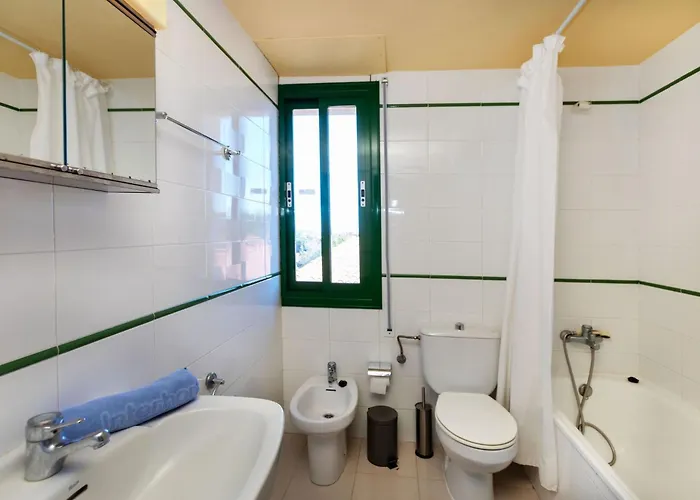 Mediterrani-5 By Interhome Apartment Llança