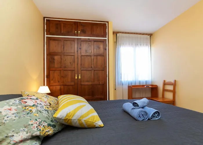 Apartment Mediterrani-5 By Interhome Llança