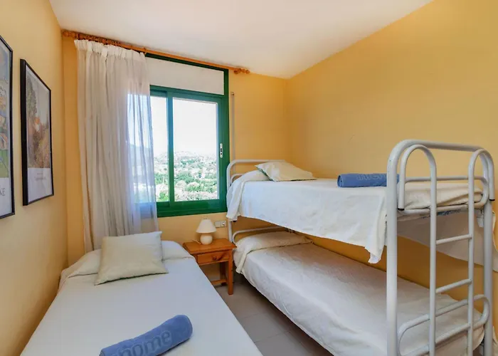 Mediterrani-5 By Interhome Apartment
