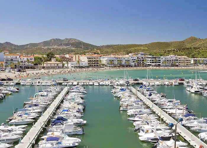 Mediterrani-5 By Interhome
