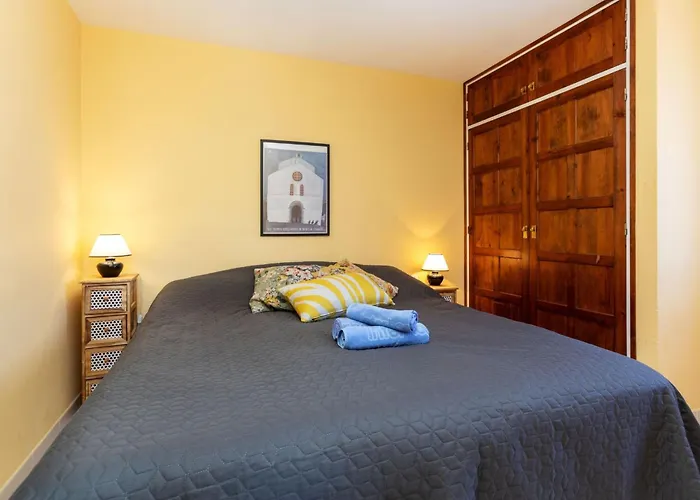 Mediterrani-5 By Interhome