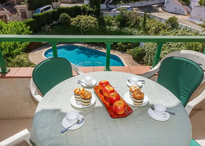 Mediterrani-5 By Interhome Llança