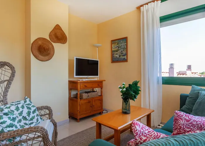 Apartment Mediterrani-5 By Interhome Llança